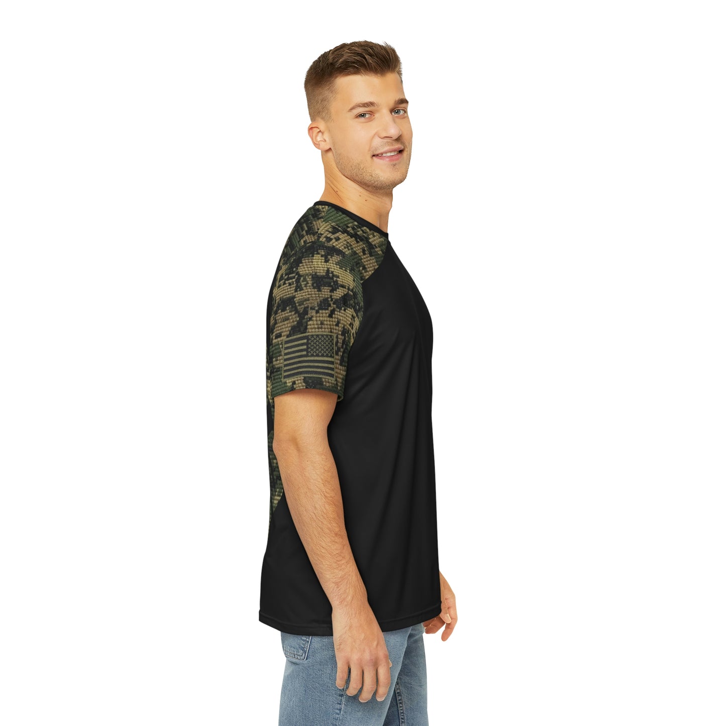 SDFL Spartan Team Shirt