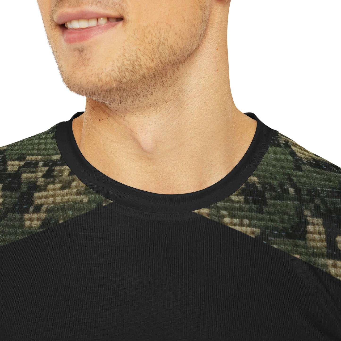 SDFL Spartan Team Shirt