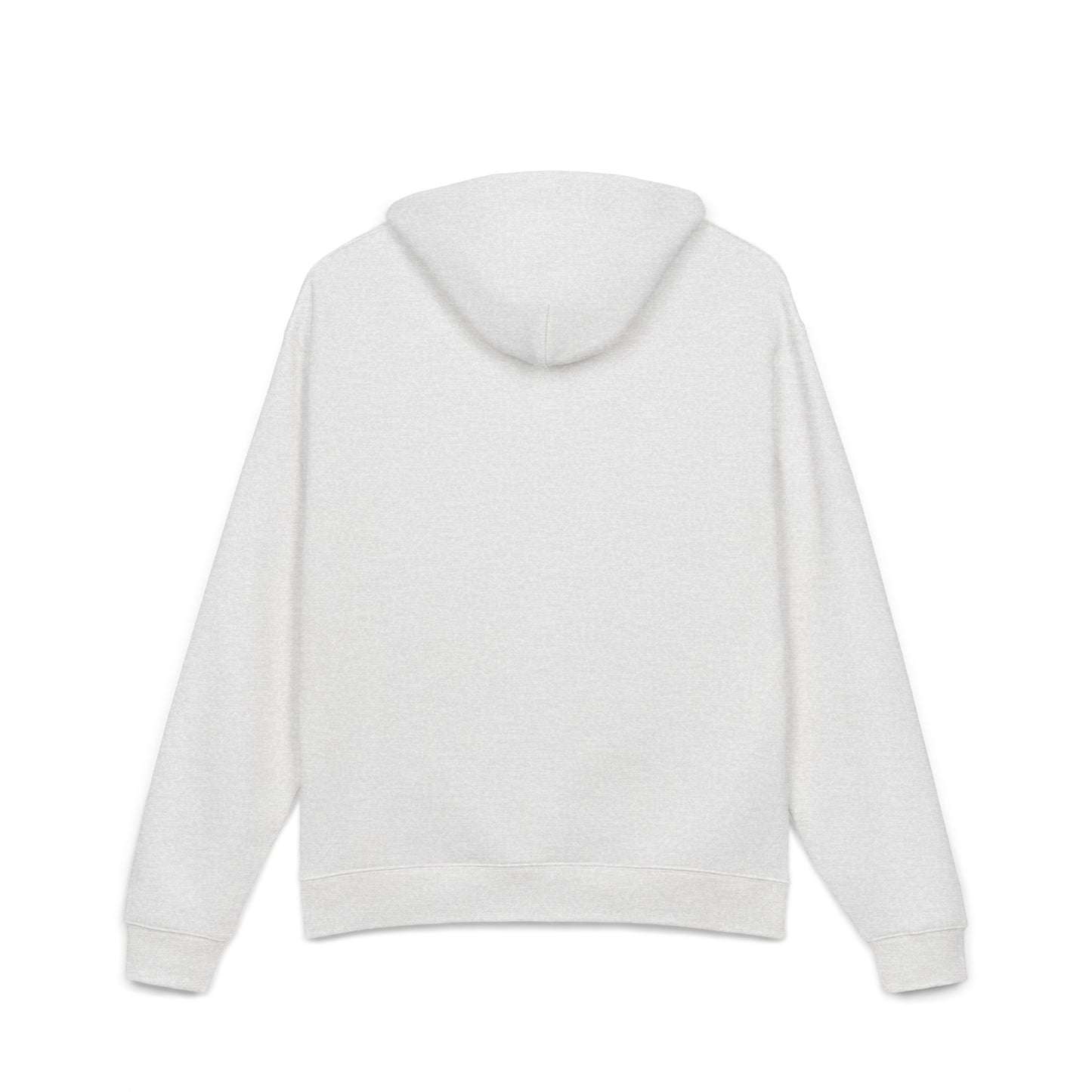 MDS Embroidered Relaxed Hoodie