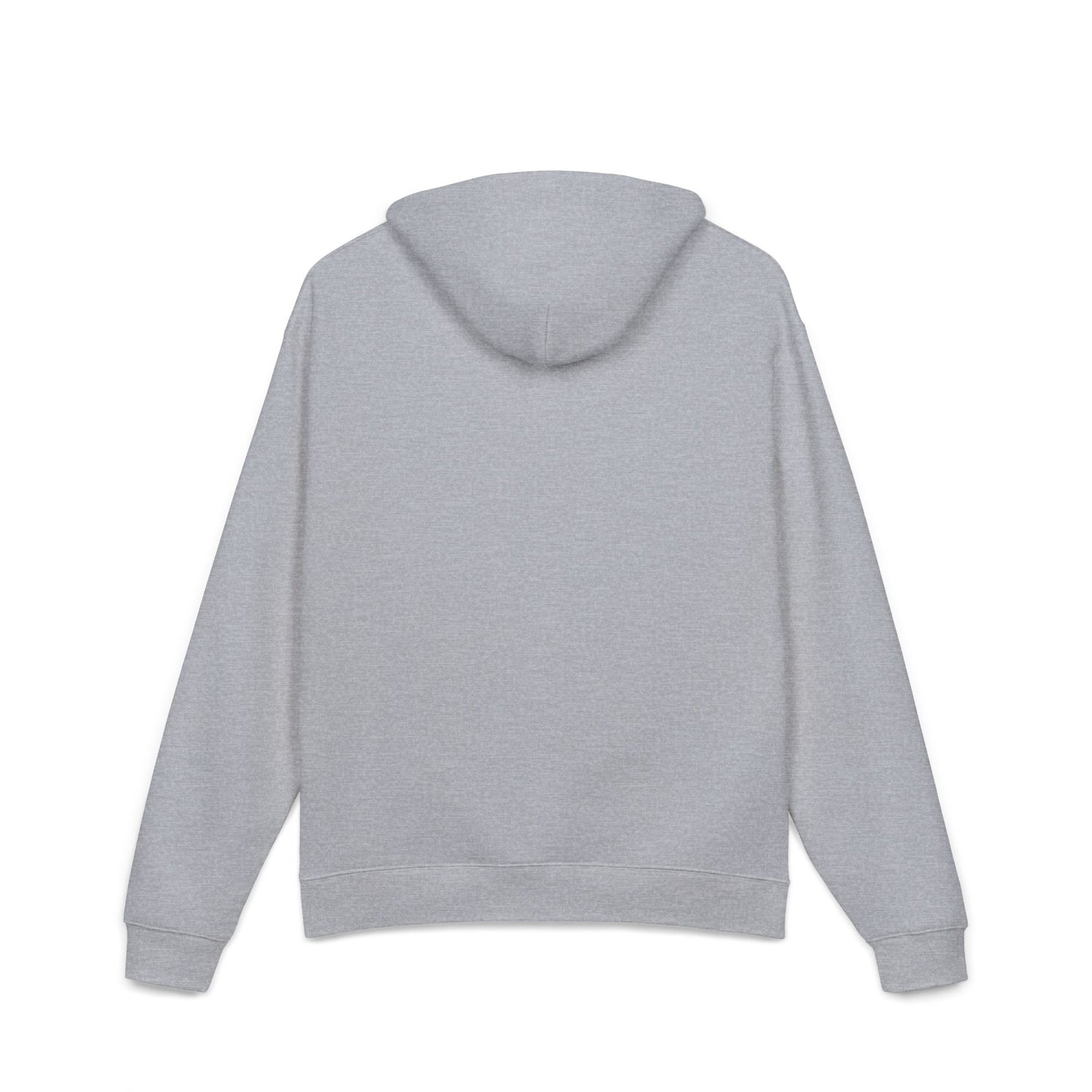 MDS Embroidered Relaxed Hoodie