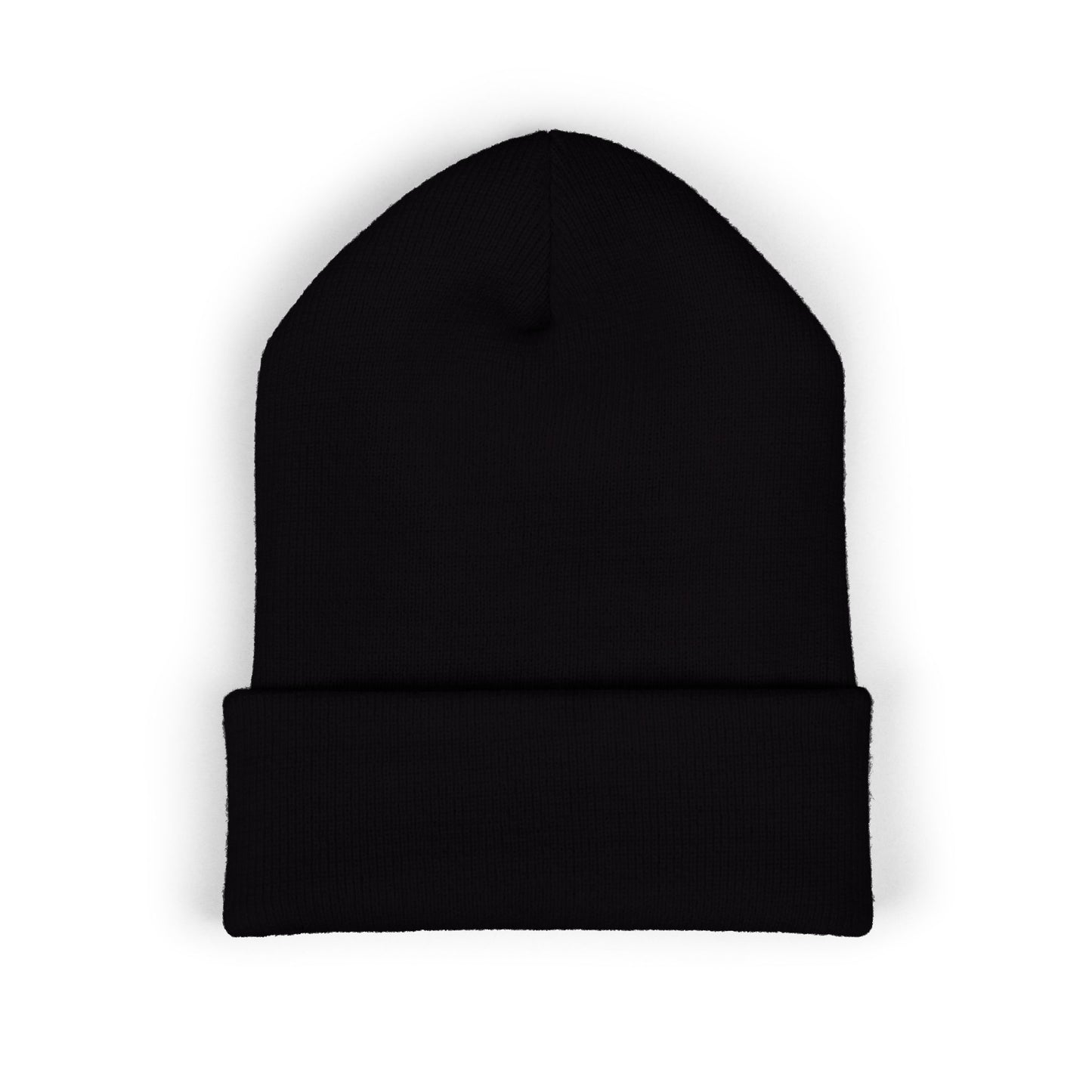 MDS North America Embroidered Beanie