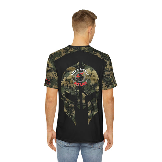 SDFL Spartan Team Shirt